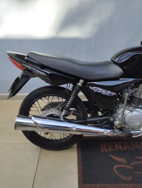 HONDA CG 150 TITAN KS, Foto 4