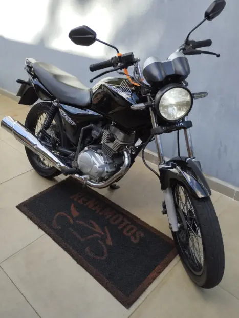 HONDA CG 150 TITAN KS, Foto 5
