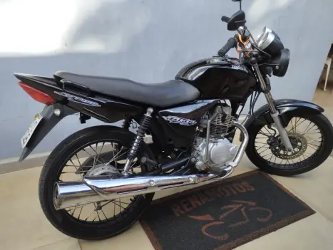 HONDA CG 150 TITAN KS, Foto 8