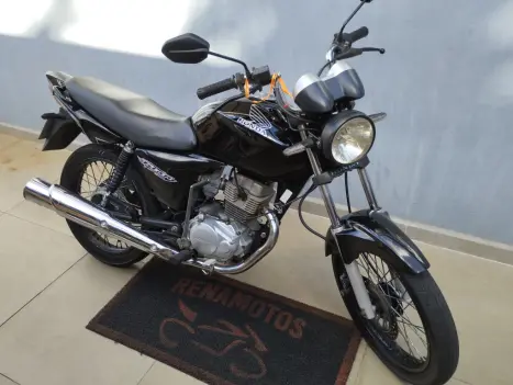 HONDA CG 150 TITAN KS, Foto 9