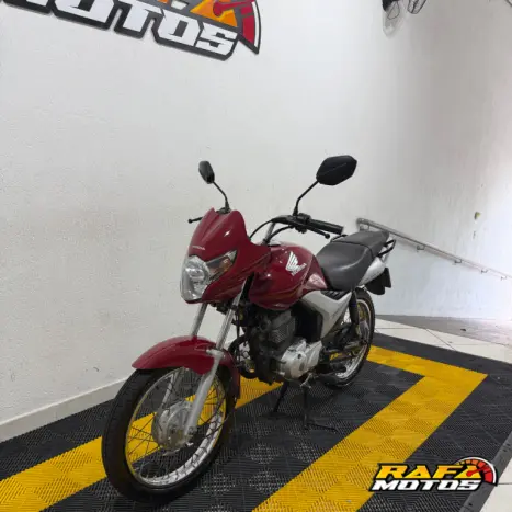 HONDA CG 150 TITAN KS, Foto 3
