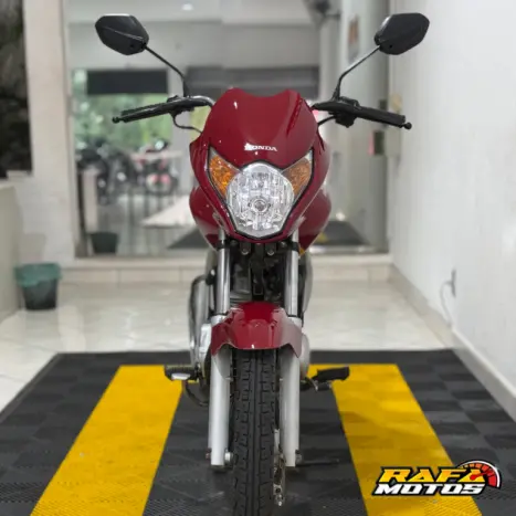 HONDA CG 150 TITAN KS, Foto 5