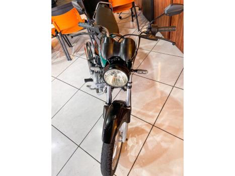 HONDA CG 150 TITAN KS, Foto 4