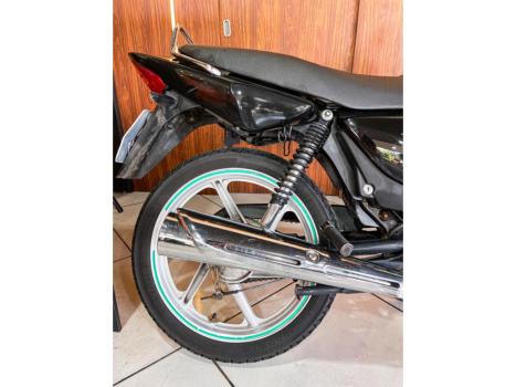 HONDA CG 150 TITAN KS, Foto 7