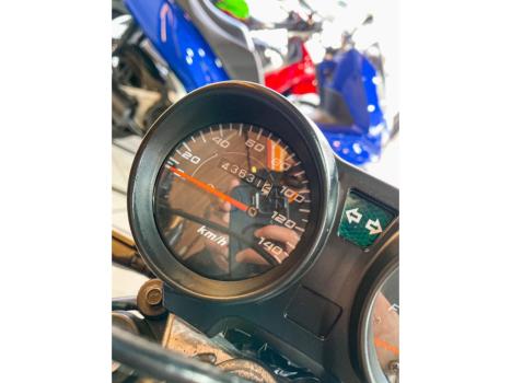 HONDA CG 150 TITAN KS, Foto 9