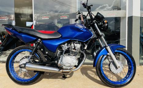 HONDA CG 150 TITAN KS, Foto 2