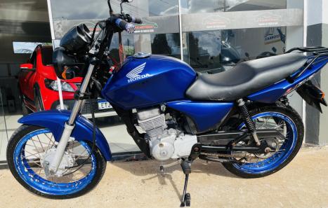 HONDA CG 150 TITAN KS, Foto 3