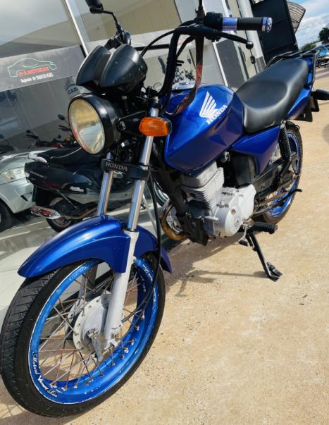 HONDA CG 150 TITAN KS, Foto 4