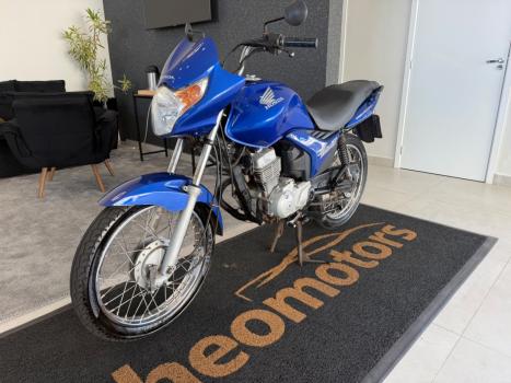 HONDA CG 150 TITAN KS, Foto 2