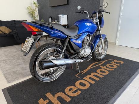 HONDA CG 150 TITAN KS, Foto 4