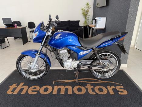 HONDA CG 150 TITAN KS, Foto 5