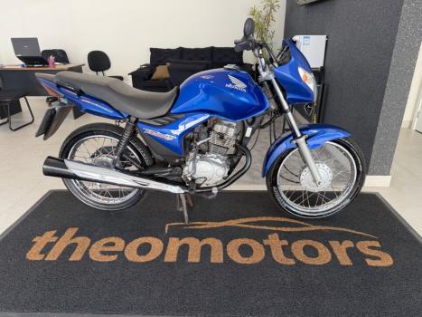 HONDA CG 150 TITAN KS, Foto 6