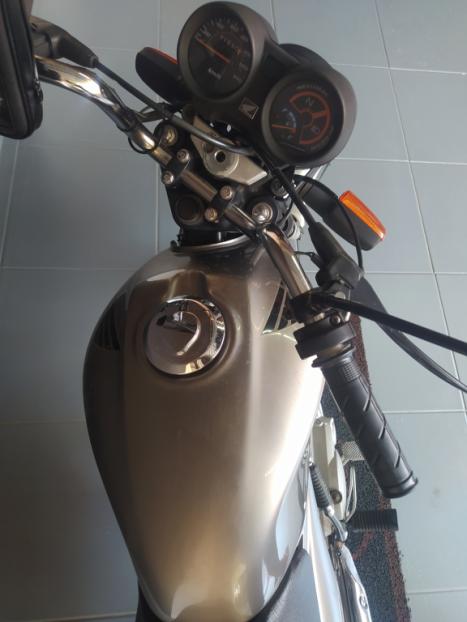 HONDA CG 150 TITAN KS, Foto 2