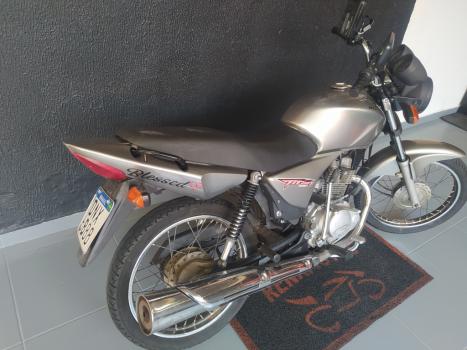 HONDA CG 150 TITAN KS, Foto 3