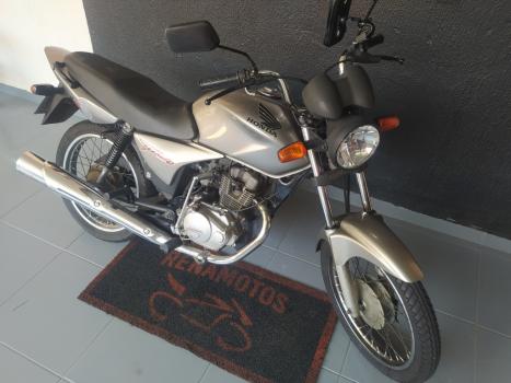 HONDA CG 150 TITAN KS, Foto 4