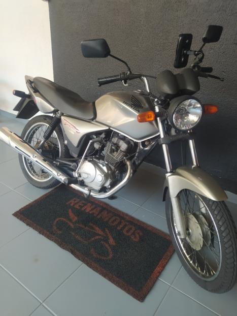 HONDA CG 150 TITAN KS, Foto 5