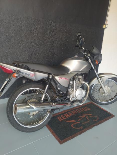 HONDA CG 150 TITAN KS, Foto 6