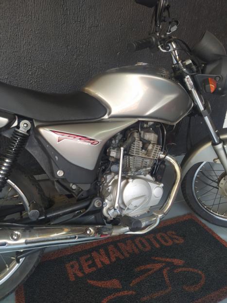 HONDA CG 150 TITAN KS, Foto 7