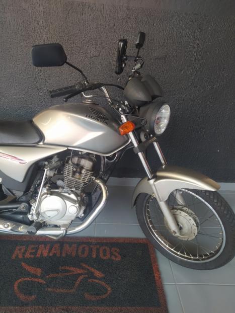 HONDA CG 150 TITAN KS, Foto 8