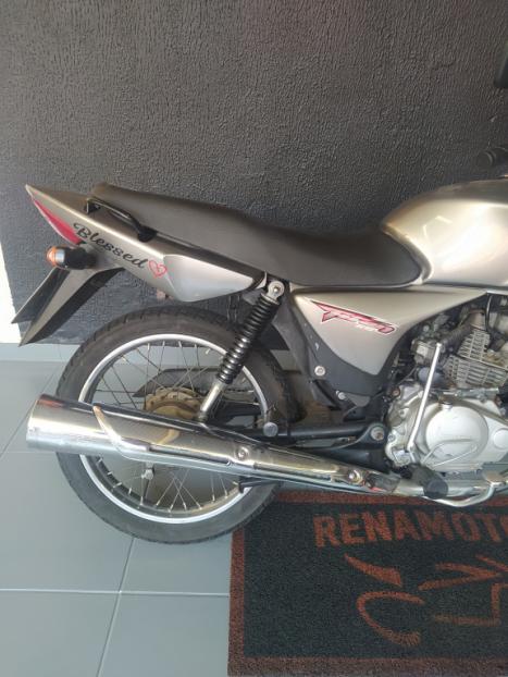 HONDA CG 150 TITAN KS, Foto 9