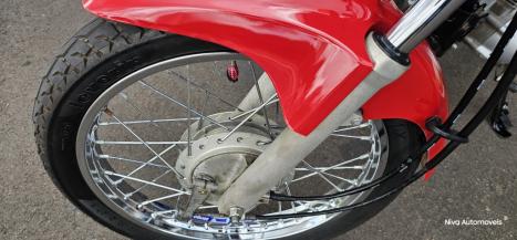 HONDA CG 150 TITAN KS, Foto 5