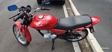 HONDA CG 150 TITAN KS, Foto 1