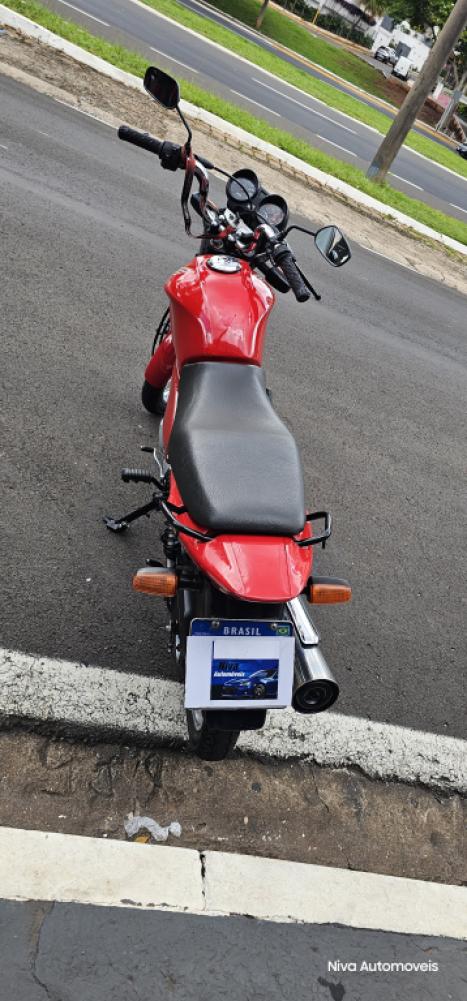 HONDA CG 150 TITAN KS, Foto 7