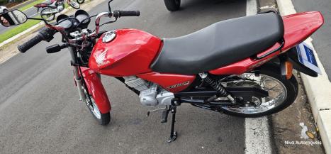 HONDA CG 150 TITAN KS, Foto 8