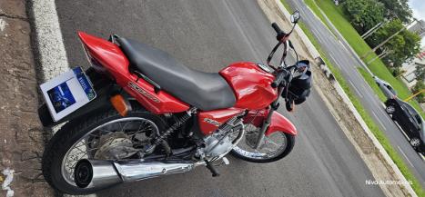 HONDA CG 150 TITAN KS, Foto 9