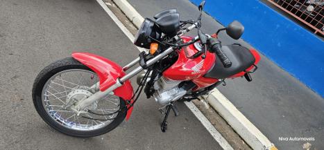 HONDA CG 150 TITAN KS, Foto 6