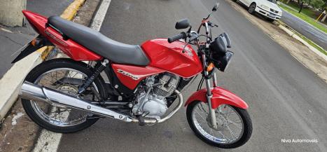 HONDA CG 150 TITAN KS, Foto 10