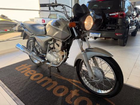 HONDA CG 150 TITAN KS, Foto 2