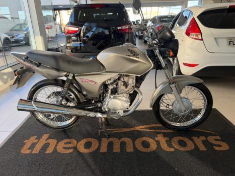 HONDA CG 150 TITAN KS, Foto 3