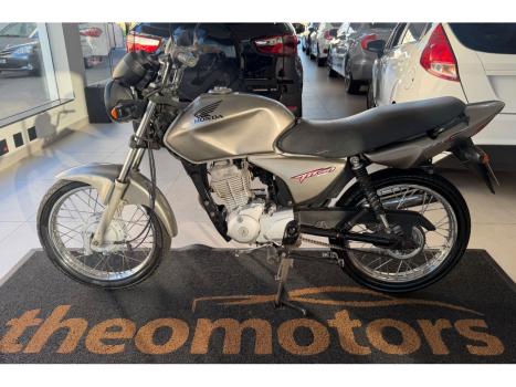 HONDA CG 150 TITAN KS, Foto 4