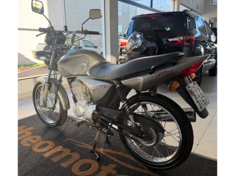 HONDA CG 150 TITAN KS, Foto 5