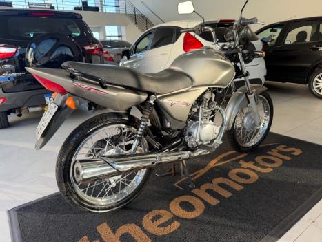 HONDA CG 150 TITAN KS, Foto 6