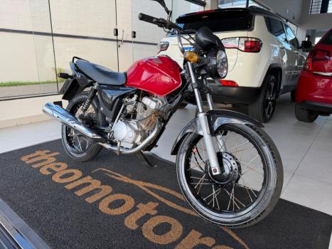HONDA CG 150 TITAN KS, Foto 1