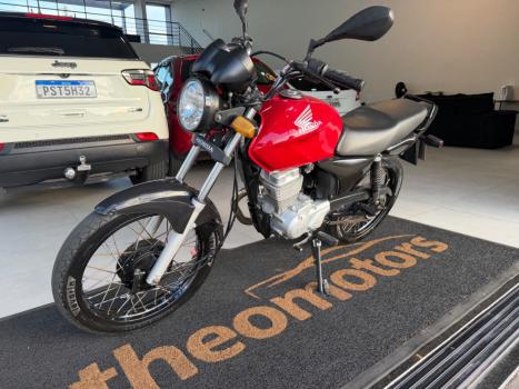 HONDA CG 150 TITAN KS, Foto 2