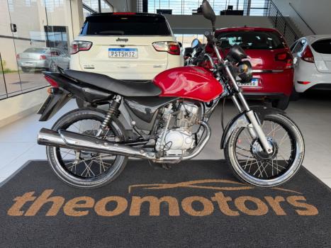 HONDA CG 150 TITAN KS, Foto 3