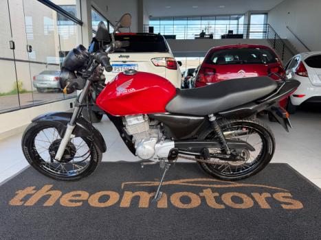 HONDA CG 150 TITAN KS, Foto 4