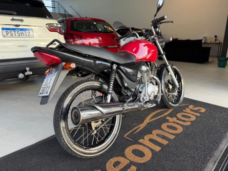 HONDA CG 150 TITAN KS, Foto 5