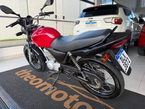 HONDA CG 150 TITAN KS, Foto 6