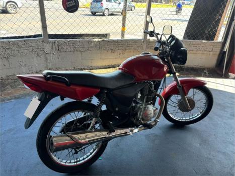 HONDA CG 150 TITAN KS, Foto 2