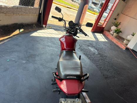 HONDA CG 150 TITAN KS, Foto 4