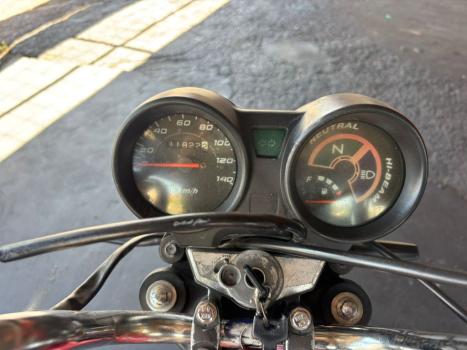 HONDA CG 150 TITAN KS, Foto 5