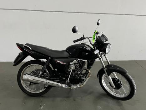 HONDA CG 150 TITAN KS, Foto 1