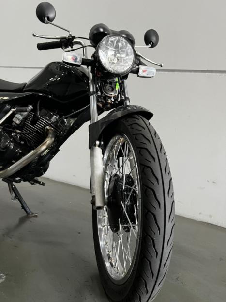 HONDA CG 150 TITAN KS, Foto 2