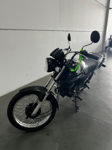 HONDA CG 150 TITAN KS, Foto 4