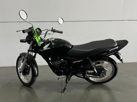 HONDA CG 150 TITAN KS, Foto 5
