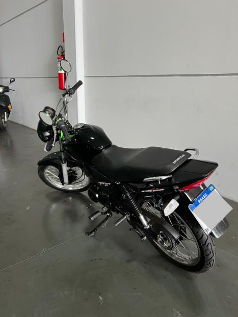 HONDA CG 150 TITAN KS, Foto 6